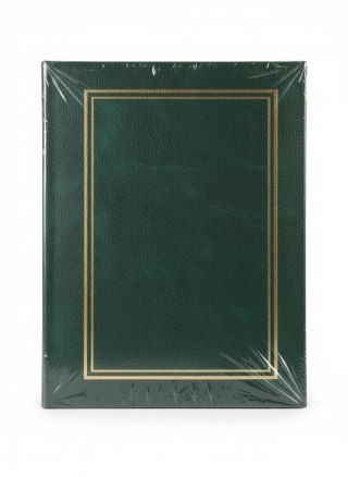 Gedeon Album kieszeniowy Classic Green 36 kieszeni Gedeon (DPH4636C-GREEN)