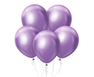 Godan Balon gumowy Beauty&Charm platynowe fioletowy 300mm 12cal Godan (CB-7LJF)