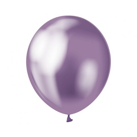 Godan Balon gumowy Beauty&Charm platynowe fioletowy 300mm 12cal Godan (CB-7LJF)