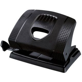 Maped Dziurkacz Essentials GREEN EKOLOGICZNY czarny 12k (452511) Maped
