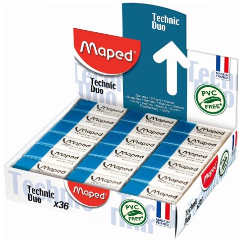 Maped Gumka do mazania Maped