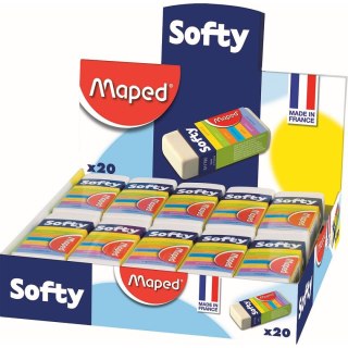 Maped Gumka do mazania softy Maped (511790)
