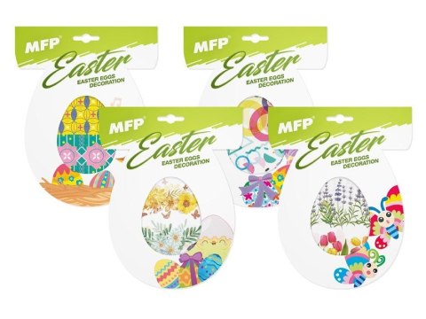 Mfp Dekoracja jajek owijka Mfp (2221740)