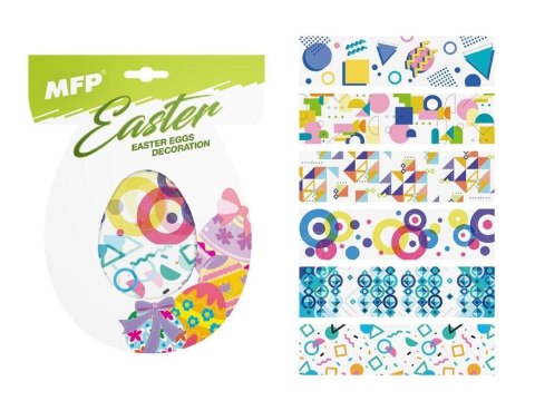 Mfp Dekoracja jajek owijka Mfp (2221740)