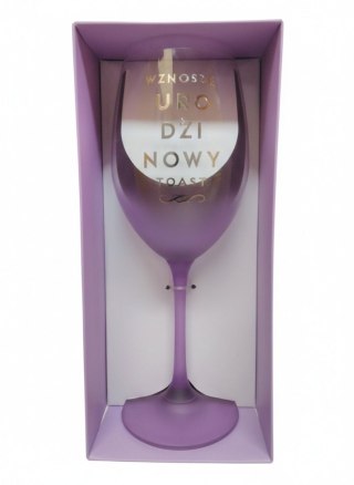 Pan Dragon Kieliszek PasteLOVE-urodzinowy toast Pan Dragon (5907195300852)