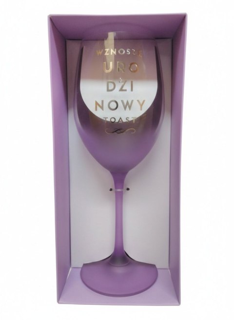 Pan Dragon Kieliszek PasteLOVE-urodzinowy toast Pan Dragon (5907195300852)
