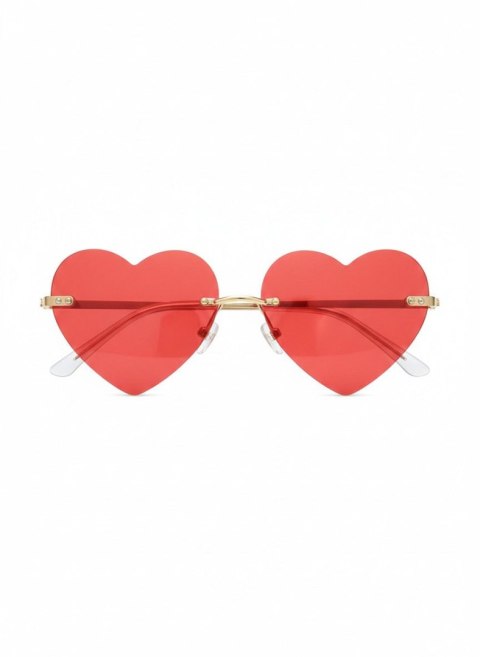 Partydeco Okulary Partydeco (OKR28)