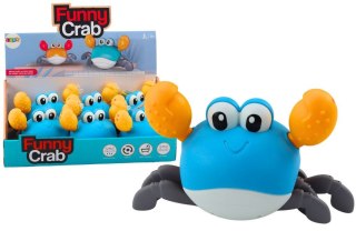 Rastar Zabawka nakręcana krab Rastar (19980)