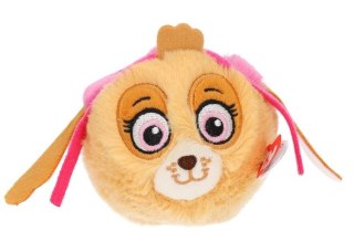 Ty Pluszak Beanie Bouncers piłka Skye Psi Paw Patrol [mm:] 90 Ty (TY83021)