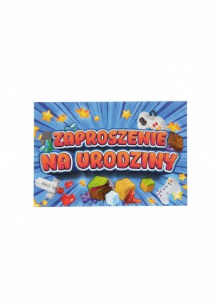 Yeku Zaproszenie Yeku (5906742695304)