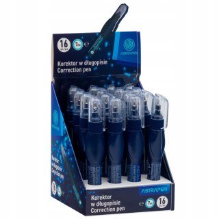 Astrapen Korektor w taśmie (myszka) w długopisie Astrapen (402025001)