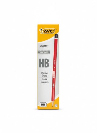 Bic Ołówek GILBERT 33 HB Bic (857600)