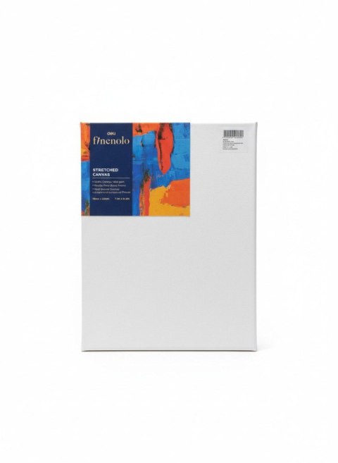 Deli Podobrazie 18X24CM FINENOLO 6941798448022 [mm:] 180x240 Deli (EC279-2)