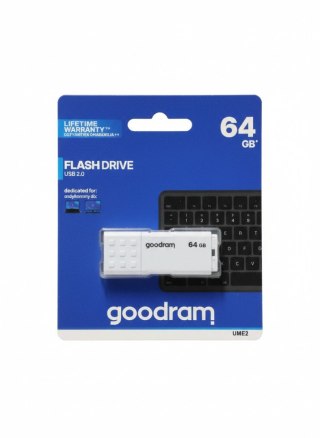 Goodram Pendrive 64GB Goodram (UME2)