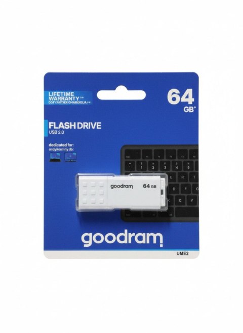 Goodram Pendrive 64GB Goodram (UME2)