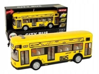 Lean Autobus na napęd Lean (15478)
