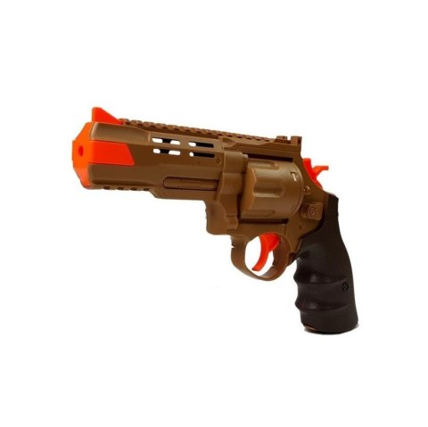 Lean Figurka Ruchomy Dinozaur Tyranozaur Para Wodna Pistolet Dźwięk Światła Lean (7738)