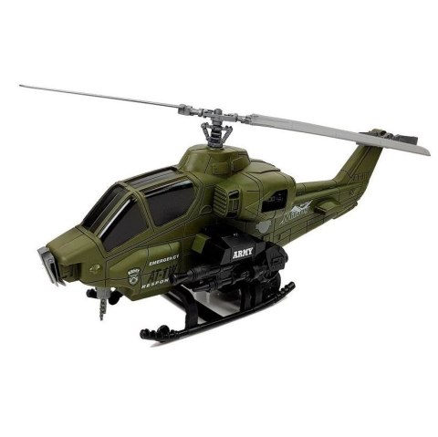 Lean Helikopter Wojskowy hełm żołnierz Lean (7877)