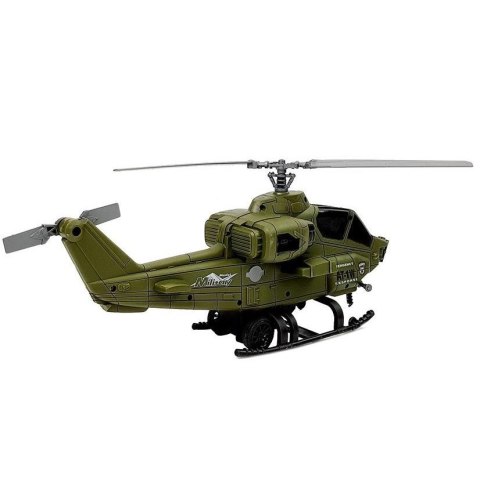 Lean Helikopter Wojskowy hełm żołnierz Lean (7877)