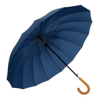Lean Parasol Automatyczny Pokrowiec Na Ramię 24-Żeberkowy Granatowy 115 cm Lean (27703)