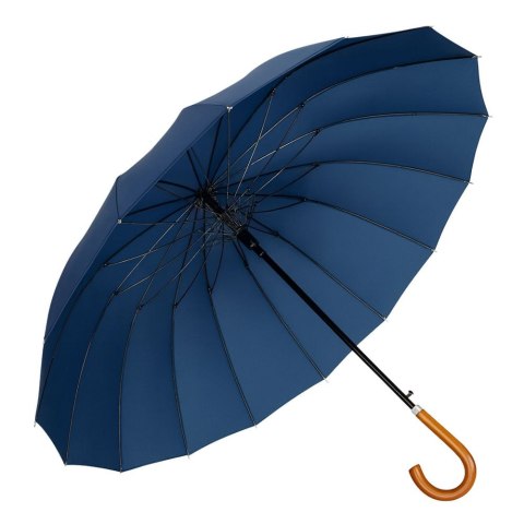 Lean Parasol Automatyczny Pokrowiec Na Ramię 24-Żeberkowy Granatowy 115 cm Lean (27703)