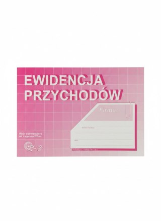 Michalczyk i Prokop Druk offsetowy A4 32k. Michalczyk i Prokop (O K-2)