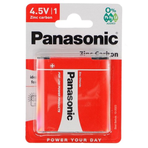 Panasonic Baterie 3R12R Panasonic