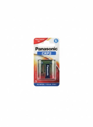Panasonic Baterie CRP2 Panasonic (CRP2)