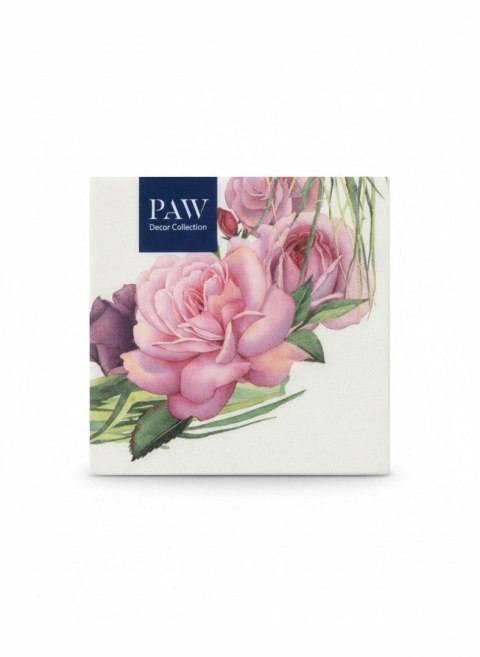 Paw Serwetki Coktail Gorgeous Wreat mix papier [mm:] 250x250 Paw (SDC148000)