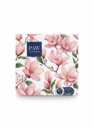 Paw Serwetki Lunch mix papier [mm:] 330x330 Paw (SDL152200)