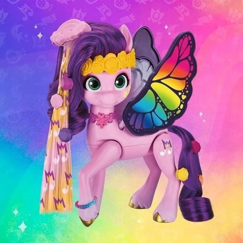 Playdoh Figurka My Little Pony Ruby Princess Playdoh (F6453)