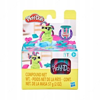 Playdoh Masa plastyczna dla dzieci Ciastolina zestaw z figurką mix Playdoh (F3563)