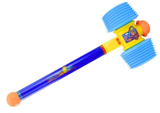 Rastar Zabawka dźwiękowa młotek 60cm Rastar (20143)
