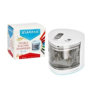 Starpak Temperówka elektryczna biały Starpak (470856)