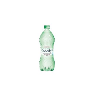Sudety Woda 1L 1000g Sudety