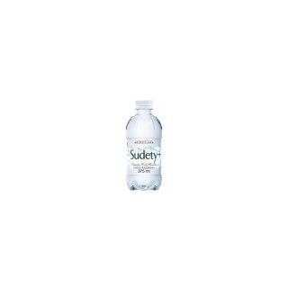 Sudety Woda lekko gazowana Sudety