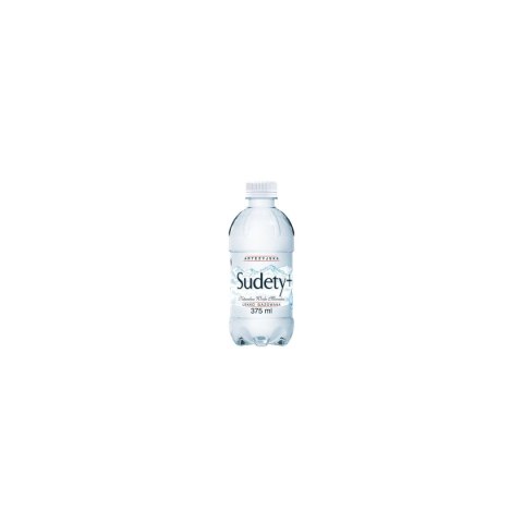 Sudety Woda lekko gazowana Sudety