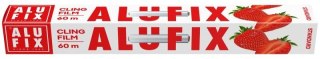 Alufix Folia spożywcza 60m Alufix (BS-AX-001314)