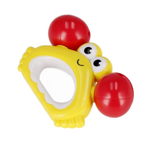 Bam Bam Grzechotka Krabik Bam Bam (515007)