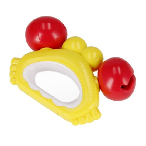 Bam Bam Grzechotka Krabik Bam Bam (515007)