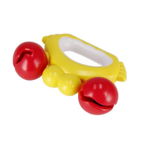 Bam Bam Grzechotka Krabik Bam Bam (515007)