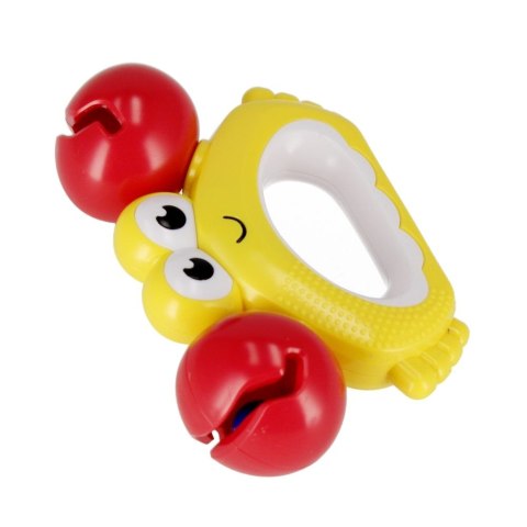 Bam Bam Grzechotka Krabik Bam Bam (515007)