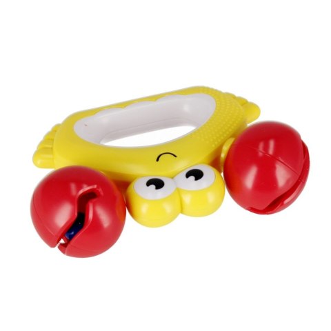 Bam Bam Grzechotka Krabik Bam Bam (515007)