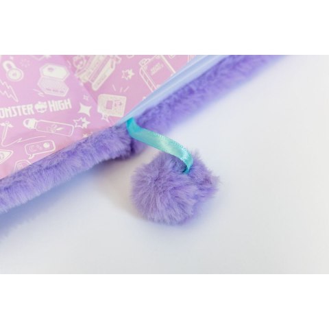 Bambino Pamiętnik A5 Monster High Bambino
