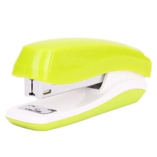 Deli Zszywacz zielony 25k (E0350_GREEN) Deli