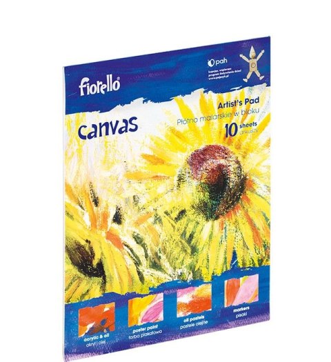 Fiorello Podobrazie Canvas [mm:] 406x508 Fiorello (GR-F1620)