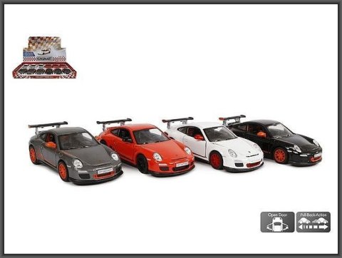 Hipo Samochód Porsche 911 GT3 RS 2010 1:36 Hipo (521702)