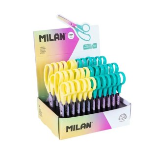 Milan Nożyczki Sunset BASIC 13,3cm Milan (80066SN)