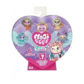 Orbico Sp. Z O.o. Figurka MojiPops Rainbow Multipack Pearl Series Orbico Sp. Z O.o. (PMP6B612IN00)