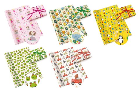 Paw Papier pakowy [mm:] 700x2000 Paw (AGP100440)